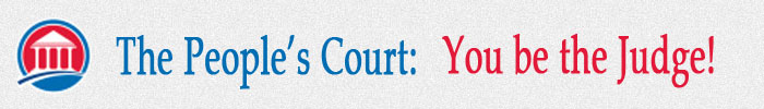 The People's Court
